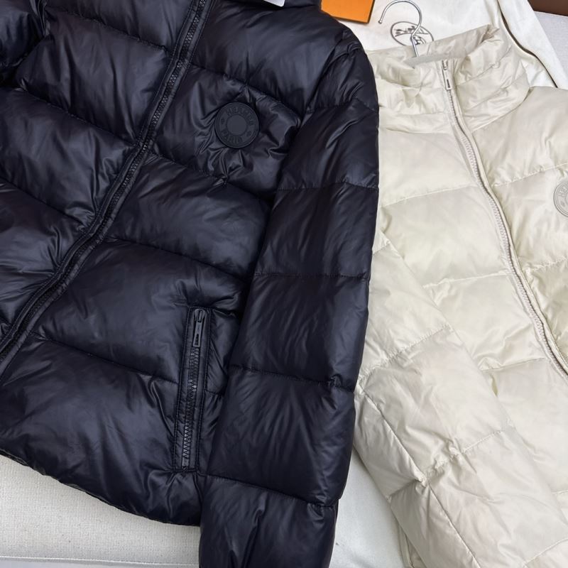 Unclassified Brand Down Jackets